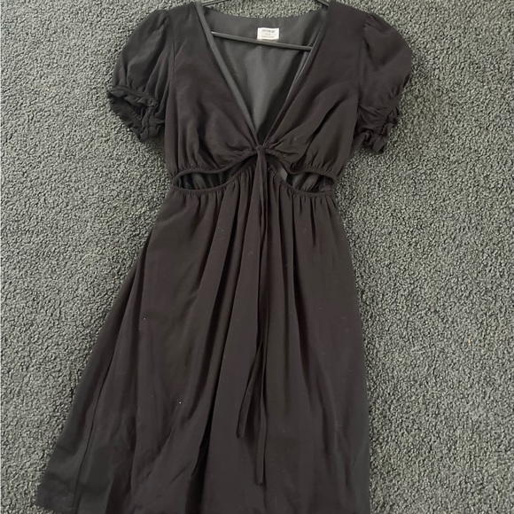 Cotton On Dresses & Skirts - Beautiful Black Dress Flowy